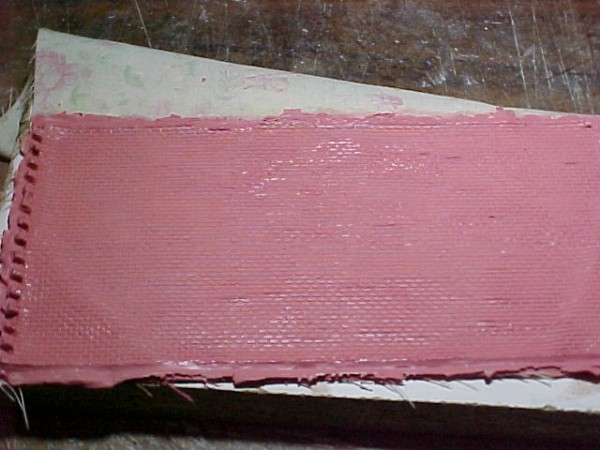 flexible paint brick work