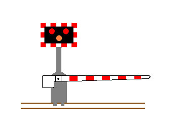 How To Build A Model Railway Crossing