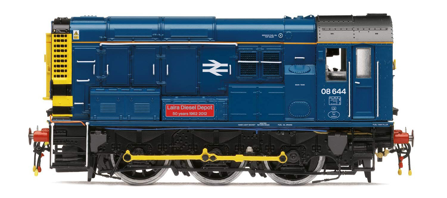 Hornby S4530 Large Diesel Weight 