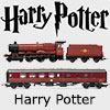 Hornby Model Railway Harry Potter 2019
