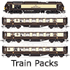 Hornby Model Railway Train Packs 20189