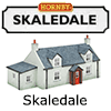 Hornby Model Railway Skaledale 2021