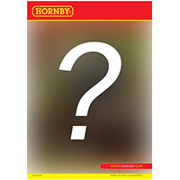 Hornby 2025 Catalogue 71st Edition - R8165