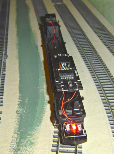 Hornby Model Railway Review - Hornby Virgin Pendolino (R2467X or R2467)